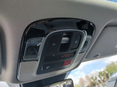2026 Hyundai TUCSON — photo 25 view