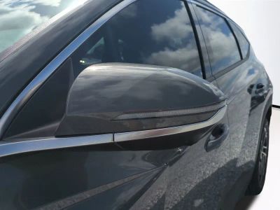 2026 Hyundai TUCSON — photo 12 view