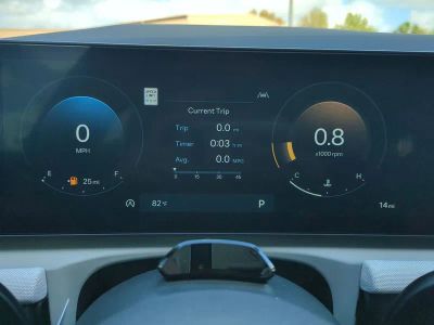 2026 Hyundai TUCSON — photo 36 view