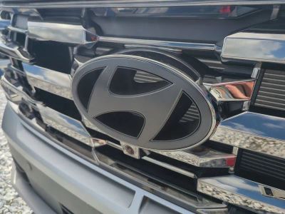 2026 Hyundai TUCSON — photo 13 view