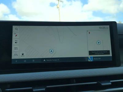 2026 Hyundai TUCSON — photo 27 view