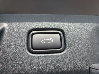 2026 Hyundai TUCSON — photo 15 view