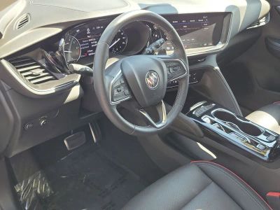 2023 Buick Envision — photo 18 view