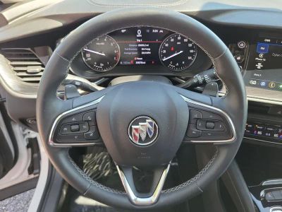 2023 Buick Envision — photo 24 view