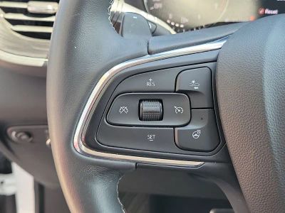 2023 Buick Envision — photo 25 view