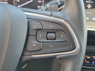 2023 Buick Envision — photo 26 view