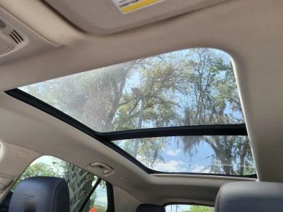 2023 Buick Envision — photo 38 view