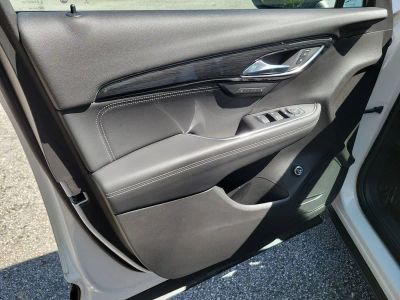 2023 Buick Envision — photo 21 view