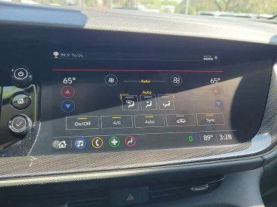 2023 Buick Envision — photo 32 view