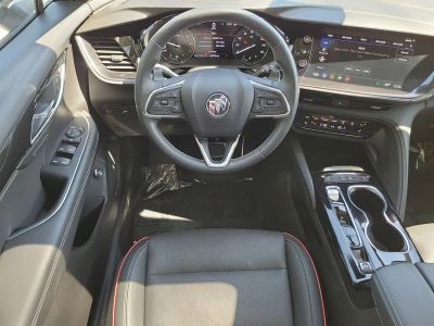 2023 Buick Envision — photo 17 view