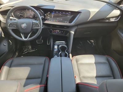 2023 Buick Envision — photo 16 view