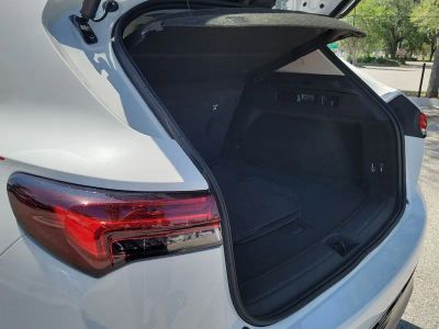 2023 Buick Envision — photo 11 view