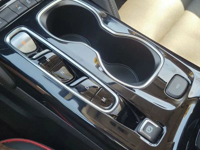 2023 Buick Envision — photo 36 view
