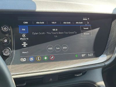 2023 Buick Envision — photo 30 view