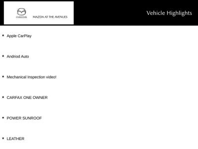 2023 Buick Envision — photo 10 view