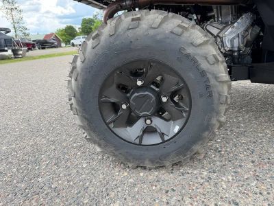 2026 Polaris Ranger Crew SP 570 Premium — photo 13 view