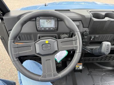 2026 Polaris Ranger Crew SP 570 Premium — photo 11 view