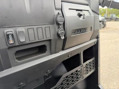 2026 Polaris Ranger Crew SP 570 Premium — photo 12 view