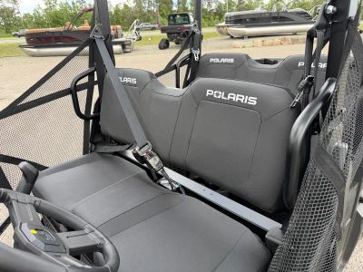 2026 Polaris Ranger Crew SP 570 Premium — photo 10 view