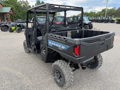 2026 Polaris Ranger Crew SP 570 Premium — side profile view