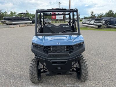 2026 Polaris Ranger Crew SP 570 Premium — photo 8 view