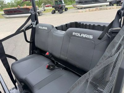 2026 Polaris Ranger Crew SP 570 Premium — photo 9 view