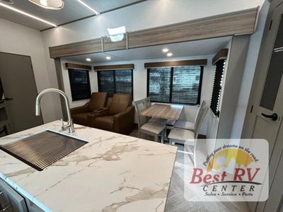 2025 Keystone RV Sprinter - Photo 18