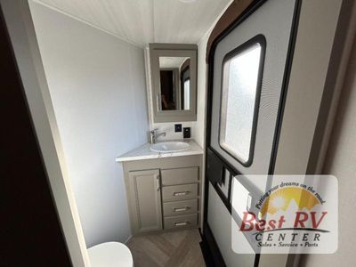 2025 Keystone RV Sprinter - Photo 91
