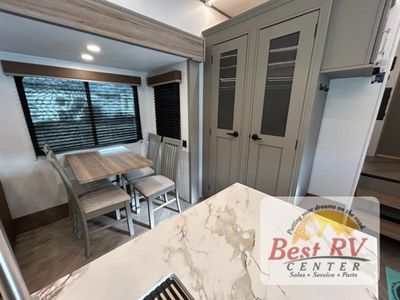 2025 Keystone RV Sprinter - Photo 52