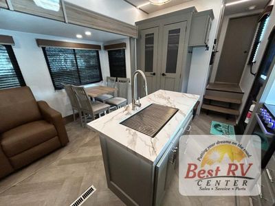 2025 Keystone RV Sprinter - Photo 50