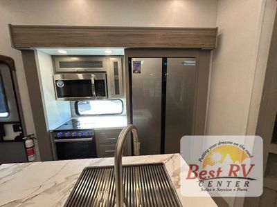 2025 Keystone RV Sprinter - Photo 29