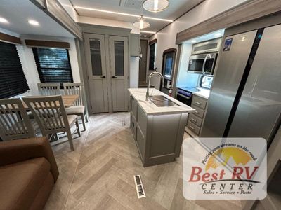 2025 Keystone RV Sprinter - Photo 43