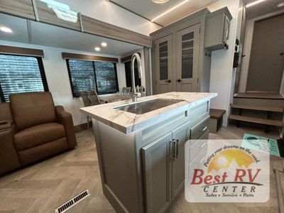 2025 Keystone RV Sprinter - Photo 51