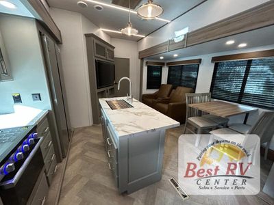 2025 Keystone RV Sprinter - Photo 13