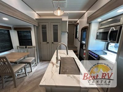 2025 Keystone RV Sprinter - Photo 49