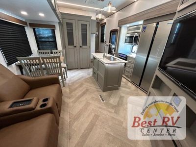 2025 Keystone RV Sprinter - Photo 40