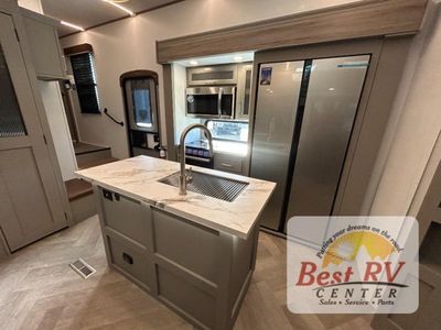 2025 Keystone RV Sprinter - Photo 47