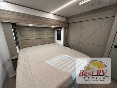 2025 Keystone RV Sprinter - Photo 62