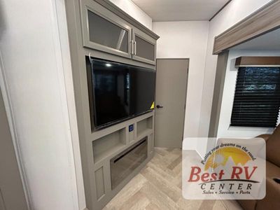 2025 Keystone RV Sprinter - Photo 35