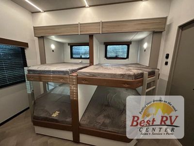 2025 Keystone RV Sprinter - Photo 80
