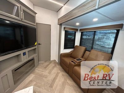 2025 Keystone RV Sprinter - Photo 36