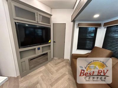 2025 Keystone RV Sprinter - Photo 25