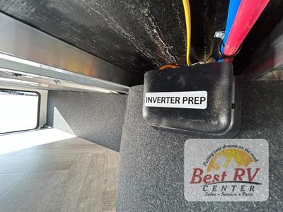2025 Keystone RV Sprinter - Photo 102