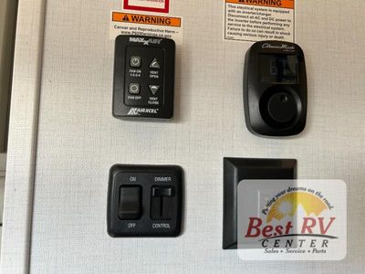 2025 Keystone RV Sprinter - Photo 95