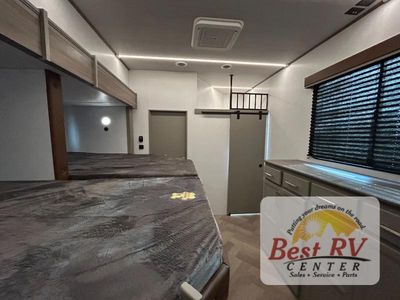 2025 Keystone RV Sprinter - Photo 85