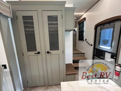 2025 Keystone RV Sprinter - Photo 54