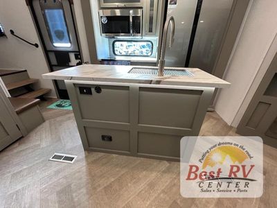 2025 Keystone RV Sprinter - Photo 28
