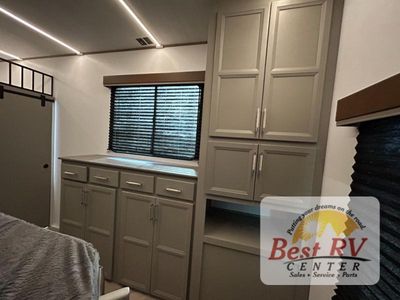 2025 Keystone RV Sprinter - Photo 87