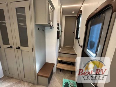 2025 Keystone RV Sprinter - Photo 56