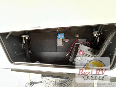 2025 Keystone RV Sprinter - Photo 99